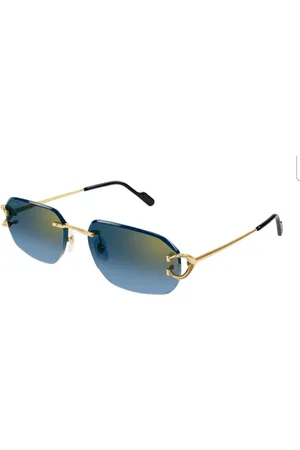 Cartier Unisex, Accessories, Gelb, ONE SIZEGröße: