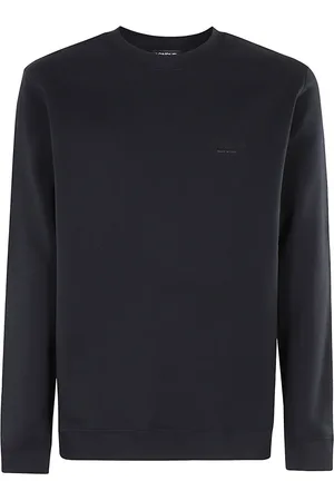 Dondup Herren, Sweatshirts & Hoodies, Blau, SGröße: