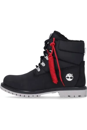 Timberland Damen, Schuhe, Schwarzk, 38 EUGröße: