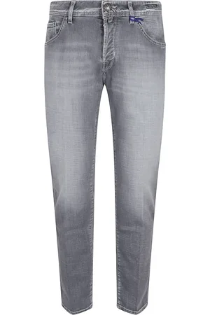 Jacob Cohen Herren, Jeans, Grau, W34Größe: