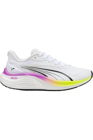 PUMA Damen, Sport, Mehrfarbig, 38 EUGröße: