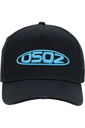 Dsquared2 Unisex, Accessories, Schwarzk, ONE SIZEGröße: