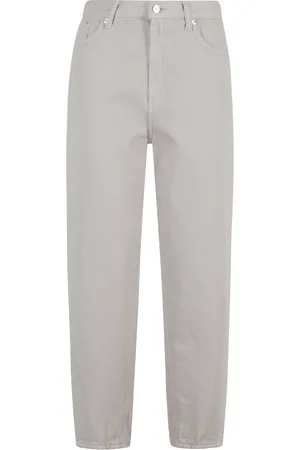 Dondup Damen, Jeans, Grau, W29Größe: