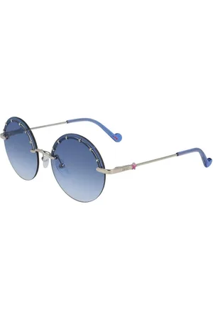 Liu Jo Damen, Accessories, Blau, ONE SIZEGröße: