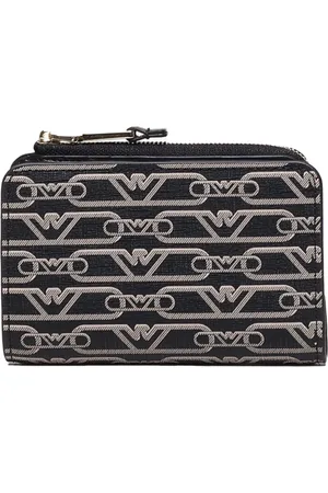 Emporio Armani Damen, Accessories, Schwarzk, ONE SIZEGröße: