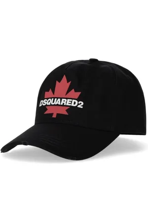 Dsquared2 Herren, Accessories, Schwarzk, ONE SIZEGröße: