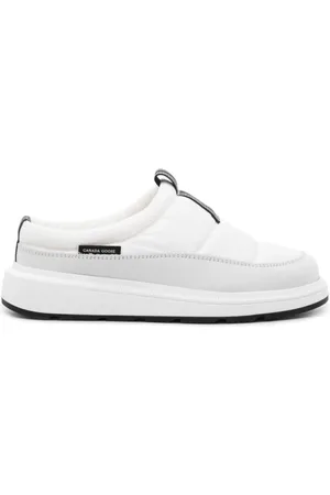 Canada Goose Damen, Schuhe, Weiß, 37 EUGröße: