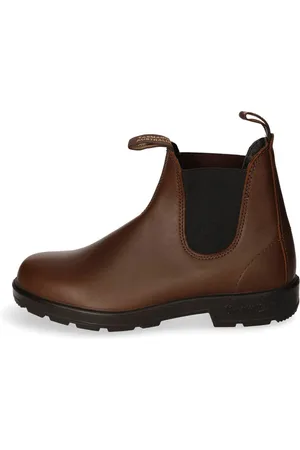 Blundstone Herren, Schuhe, Braun, 46 EUGröße:
