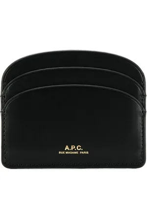 A.P.C. Damen, Accessories, Schwarzk, ONE SIZEGröße: