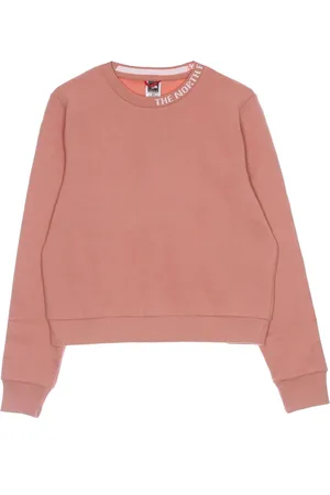 The North Face Damen, Sweatshirts & Hoodies, Rosa, XSGröße: