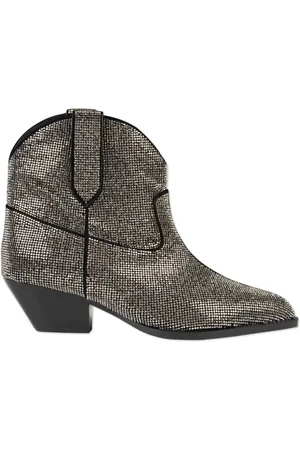 Lola Cruz Damen, Schuhe, Grau, 39 EUGröße: