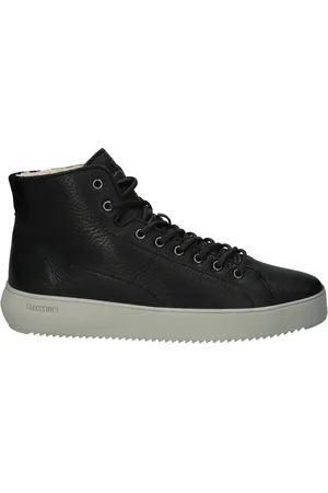 Blackstone Herren, Schuhe, Schwarzk, 45 EUGröße:
