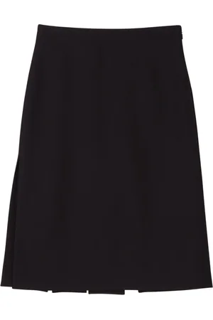 Fendi Damen, Röcke, Braun, SGröße: