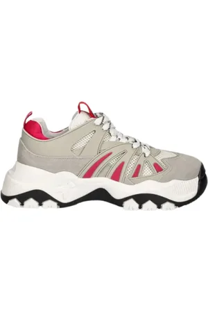 Patrizia Pepe Damen, Schuhe, Mehrfarbig, 39 EUGröße: