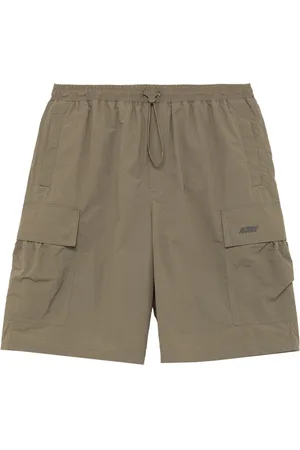 Autry Herren, Shorts, Grün, SGröße: