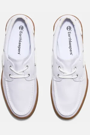 Timberland Herren, Schuhe, Weiß, 44 EUGröße: