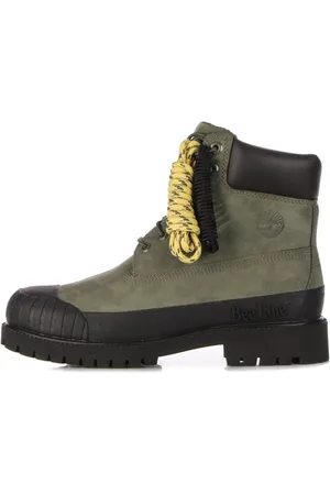 Timberland Herren, Schuhe, Grün, 42 EUGröße:
