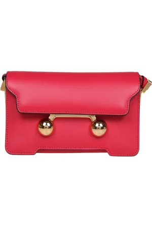 Marni Damen, Taschen, Rot, ONE SIZEGröße:
