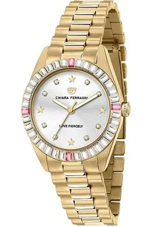 Chiara Ferragni Damen, Accessories, Grau, ONE SIZEGröße: