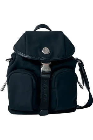 Moncler Damen, Taschen, Schwarzk, ONE SIZEGröße: