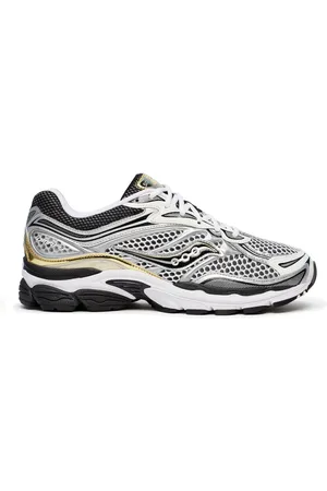 Saucony Damen, Schuhe, Mehrfarbig, 41 EUGröße:
