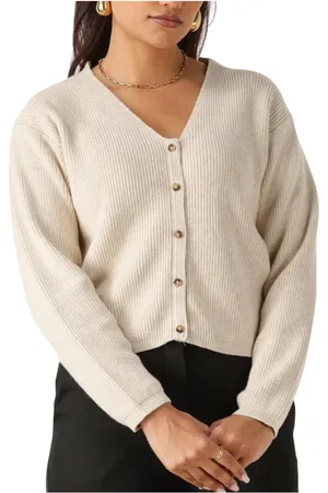 Moss Copenhagen Damen, Strickwaren, , M/LGröße: