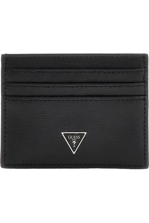 Guess Herren, Accessories, Schwarzk, ONE SIZEGröße: