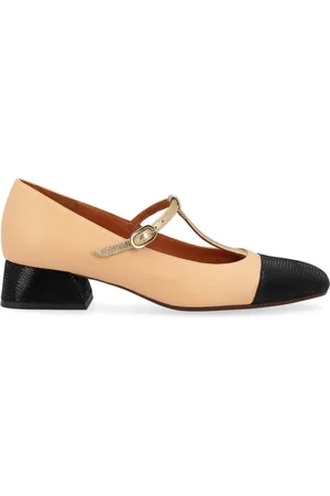 Chie Mihara Damen, Schuhe, Mehrfarbig, 38 EUGröße: