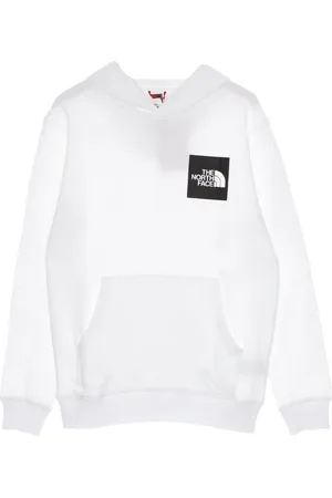 The North Face Herren, Sweatshirts & Hoodies, Weiß, XLGröße: