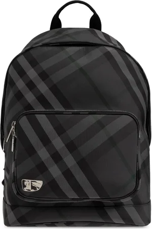 Burberry Herren, Taschen, Schwarzk, ONE SIZEGröße: