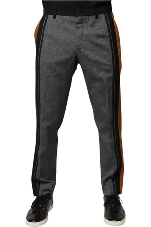 Dolce & Gabbana Herren, Hosen, Mehrfarbig, LGröße: