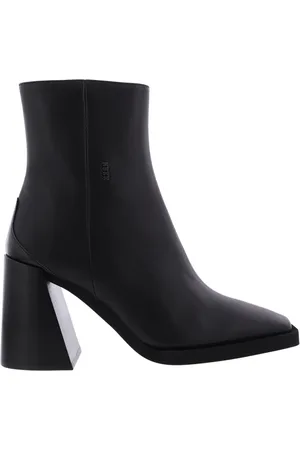 Nubikk Damen, Schuhe, Schwarzk, 41 EUGröße: