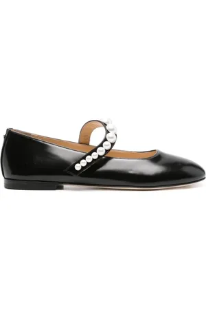 Mach & Mach Damen, Schuhe, Schwarzk, 40 EUGröße: