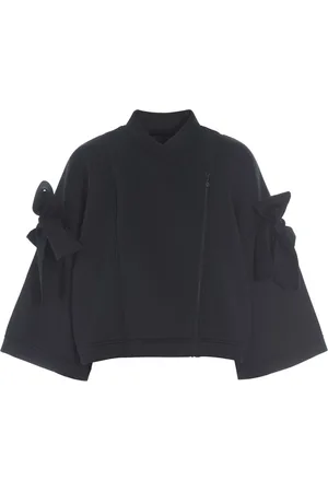 Bitte Kai Rand Damen, Sweatshirts & Hoodies, Schwarzk, SGröße: