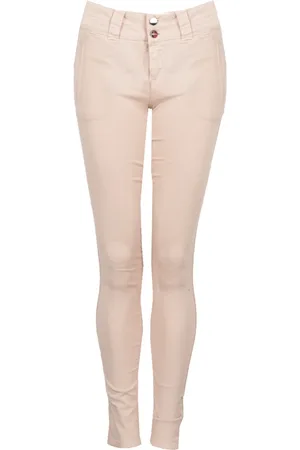 Liu Jo Damen, Hosen, Rosa, W25Größe: