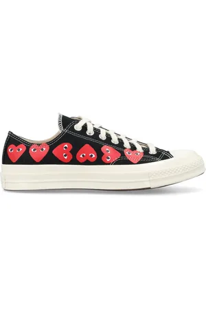 Comme des Garçons Herren, Schuhe, Mehrfarbig, 38 EUGröße: