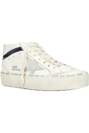 Golden Goose Damen, Schuhe, Weiß, 37 EUGröße: