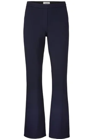 Modstrom Damen, Hosen, Blau, XSGröße: