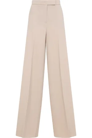 Max Mara Damen, Hosen, , SGröße: