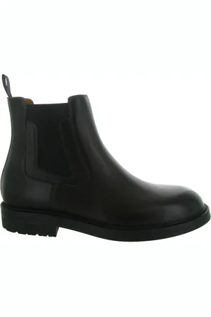 Magnanni Herren, Schuhe, Schwarzk, 42 EUGröße: