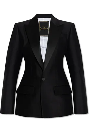 Dsquared2 Damen, Jacken, Schwarzk, MGröße: