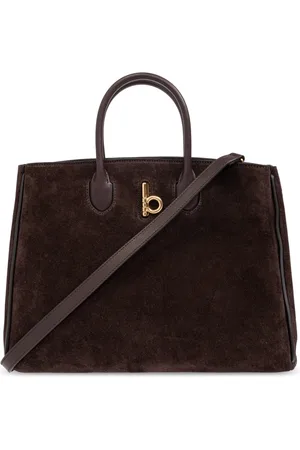 Burberry Damen, Taschen, Braun, ONE SIZEGröße: