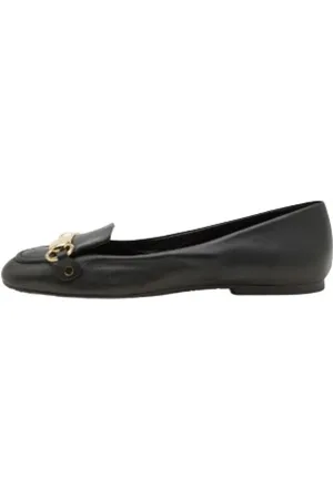 Chloé Damen, Schuhe, Schwarzk, 36 1/2 EUGröße:
