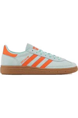 adidas Herren, Schuhe, Mehrfarbig, 36 2/3 EUGröße: