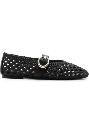 Stuart Weitzman Damen, Schuhe, Schwarzk, 36 EUGröße: