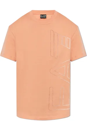 EA7 Damen, Oberteile, Rosa, MGröße: