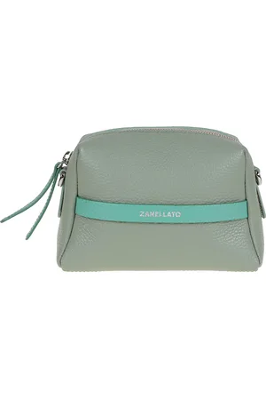 Zanellato Damen, Taschen, Grün, ONE SIZEGröße: