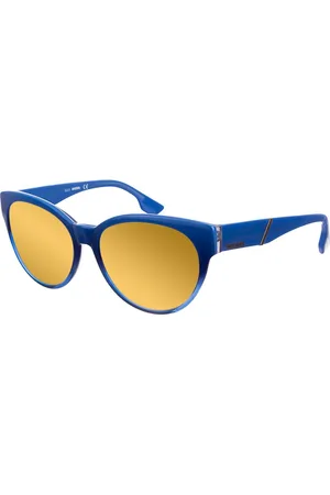 Diesel Damen, Accessories, Blau, ONE SIZEGröße: