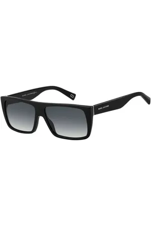 Marc Jacobs Unisex, Accessories, Schwarzk, 57 MMGröße:
