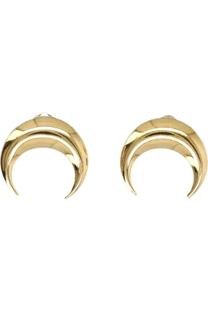 Marine Serre Damen, Accessories, Gelb, ONE SIZEGröße: